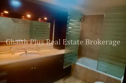 Villa - 3 Bedrooms - 4 Bathrooms for rent in Old Airport Residential Apartments - Old Airport Road - Doha