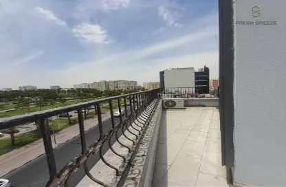 Apartment - 2 Bedrooms - 2 Bathrooms for rent in Al Muntazah Street - Al Muntazah - Doha