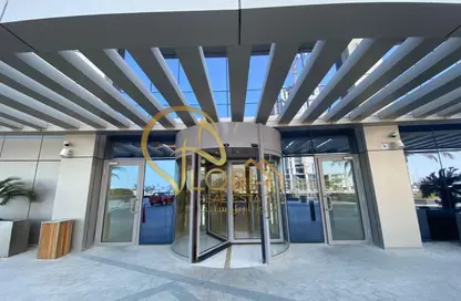Apartment - 2 Bedrooms - 3 Bathrooms for rent in Burj DAMAC Waterfront - Waterfront Residential - The Waterfront - Lusail