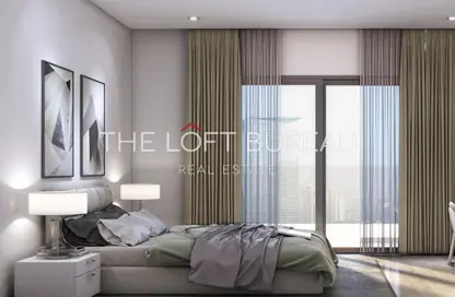 شقة - 3 غرف نوم - 4 حمامات للبيع في مركز المدينة - مدينة قطر الترفيهية - الوسيل