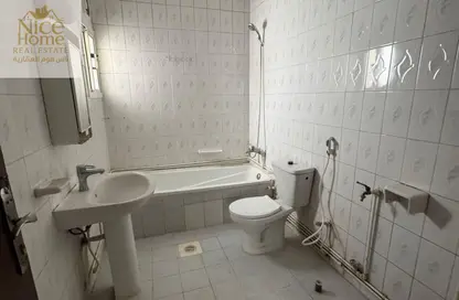 Apartment - 2 Bedrooms - 2 Bathrooms for rent in Regency Residence Airport - Old Airport Road - Doha