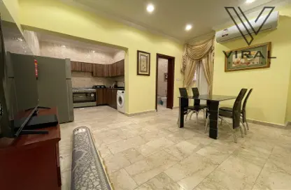 Apartment - 1 Bedroom - 1 Bathroom for rent in Al Doha Plaza - Al Sadd - Al Sadd - Doha