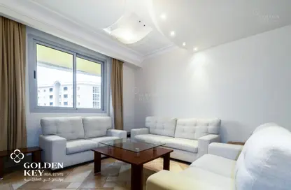 Apartment - 2 Bedrooms - 3 Bathrooms for rent in Al Sadd Road - Al Sadd - Doha