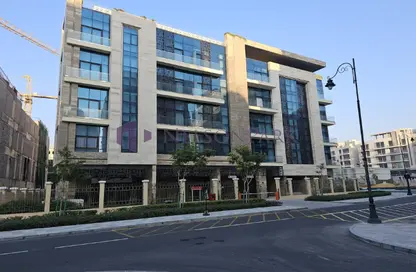 Apartment - 2 Bedrooms - 3 Bathrooms for rent in Giardino Apartments - The Pearl Island - Doha
