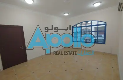 Villa - 3 Bedrooms - 3 Bathrooms for rent in Al Maamoura - Al Maamoura - Doha
