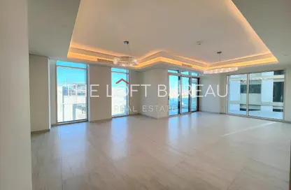 شقة - 3 غرف نوم - 4 حمامات للبيع في جزيرة جيوان - جزيرة اللؤلؤة - الدوحة