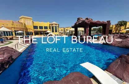 Villa - 3 Bedrooms - 4 Bathrooms for rent in Al Fardan Gardens - Abu Sidra - Al Rayyan - Doha