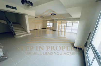 Compound - 4 Bedrooms - 4 Bathrooms for rent in Al Waab Street - Al Waab - Doha
