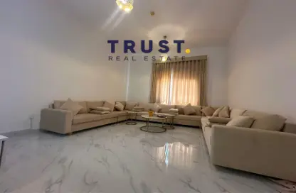 Apartment - 1 Bedroom - 2 Bathrooms for rent in Fox Hills A13 - Fox Hills - Lusail