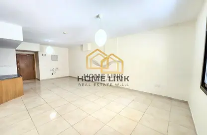 Apartment - 1 Bedroom - 2 Bathrooms for rent in Piazza 2 - La Piazza - Fox Hills - Lusail