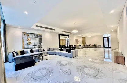 Apartment - 5 Bedrooms - 6 Bathrooms for rent in Sumaysimah - Sumaysimah - Al Khor