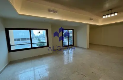 Apartment - 3 Bedrooms - 3 Bathrooms for rent in Lusail City - Lusail
