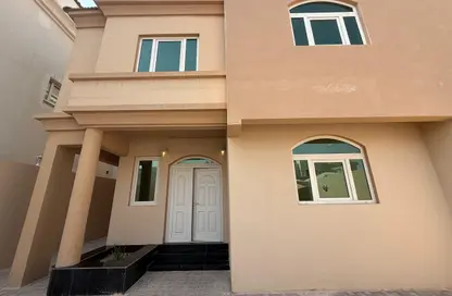 Villa - 6 Bedrooms - 6 Bathrooms for rent in Umm Salal Mahammad - Umm Salal Mohammed - Doha