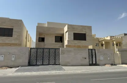 فيلا - 7 غرف نوم - 8 حمامات للبيع في أم عبيرية - الشمال