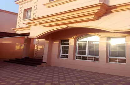 Villa - 7 Bedrooms - 7 Bathrooms for rent in Al Soudan - Al Soudan - Doha