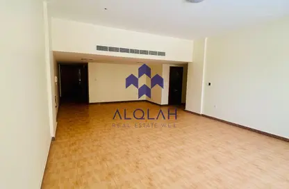 Apartment - 3 Bedrooms - 3 Bathrooms for rent in Najma - Doha