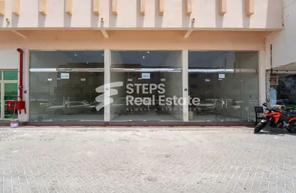 محل تجاري - استوديو - 1 حمام للايجار في منطقة مويثر - الريان - الدوحة