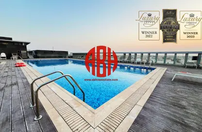 شقة - 3 غرف نوم - 4 حمامات للايجار في شارع الوعب - الوعب - الدوحة