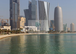 Commercial Land for sale in Fereej Al Murra