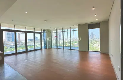 Apartment - 1 Bedroom - 2 Bathrooms for sale in Seef Lusail - Lusail City - Lusail