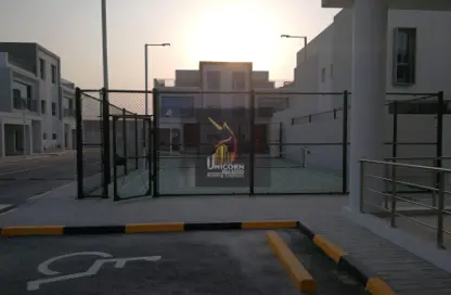 مجمع سكني - 4 غرف نوم - 4 حمامات للايجار في مريخ - المريخ - الدوحة
