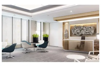 Shop - Studio for sale in Boulevard View - Yasmeen City - Lusail