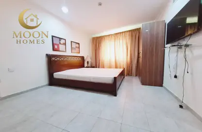 Apartment - Studio - 1 Bathroom for rent in Imperial Suites - Old Salata - Salata - Doha Apartment - Studio - 1 Bathroom for rent in Imperial Suites - Old Salata - Salata - Doha