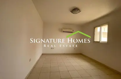 Villa - 2 Bedrooms - 3 Bathrooms for rent in Ain Khaled Villas - Ain Khaled - Doha Villa - 2 Bedrooms - 3 Bathrooms for rent in Ain Khaled Villas - Ain Khaled - Doha