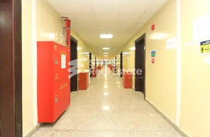 Staff Accommodation - Studio for rent in Industrial Area 5 - Industrial Area - Industrial Area - Doha