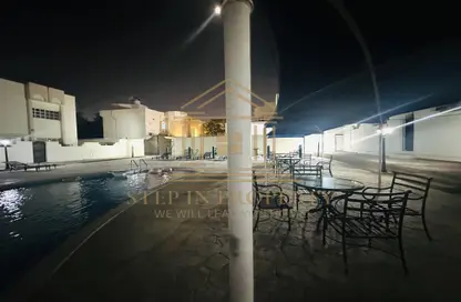 Villa - 5 Bedrooms - 5 Bathrooms for rent in New Salata - Salata - Doha
