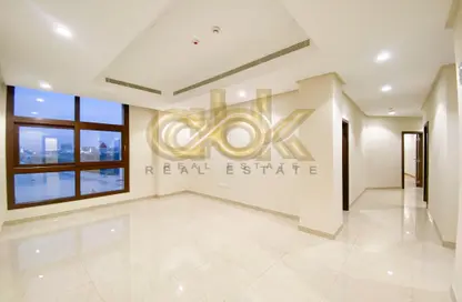 Apartment - 3 Bedrooms - 3 Bathrooms for rent in Milan - Fox Hills - Fox Hills - Lusail