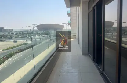 شقة - 2 غرف نوم - 3 حمامات للايجار في فوكس هيلز اي 13 - فوكس هيلز - الوسيل