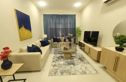 Apartment - 2 Bedrooms - 2 Bathrooms for rent in Fereej Bin Mahmoud South - Fereej Bin Mahmoud - Doha