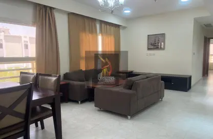 Apartment - 3 Bedrooms - 3 Bathrooms for rent in Muntazah 13 - Al Muntazah - Doha