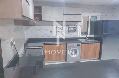 Apartment - 2 Bedrooms - 3 Bathrooms for rent in Al Mansoura - Al Mansoura - Doha