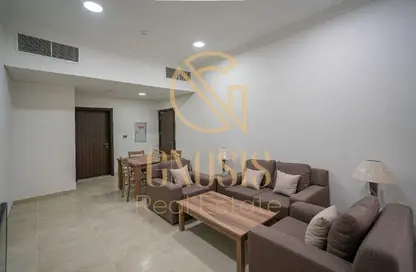 شقة - غرفة نوم - 1 حمام للايجار في شارع الوعب - الوعب - الدوحة