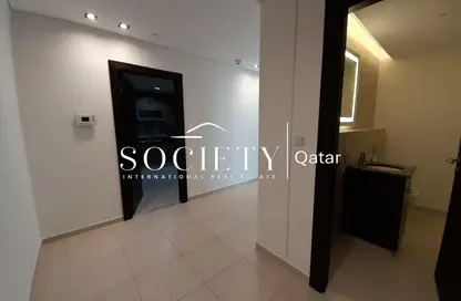 Apartment - 2 Bedrooms - 3 Bathrooms for sale in Viva West - Viva Bahriyah - The Pearl Island - Doha