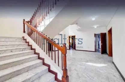 مجمع سكني - 4 غرف نوم - 4 حمامات للايجار في السودان - السودان - الدوحة