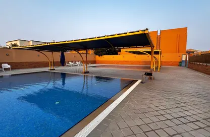Villa - 3 Bedrooms - 4 Bathrooms for rent in Old Airport Road - Old Airport Road - Doha