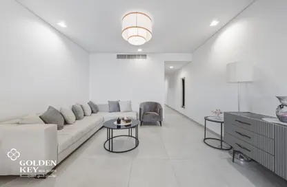 Apartment - Studio - 1 Bathroom for rent in West Porto Drive - Porto Arabia - The Pearl Island - Doha