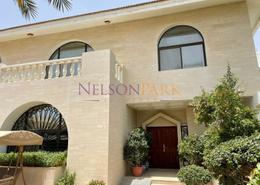 Gorgeous and Green Villa For Sale in Dafna
