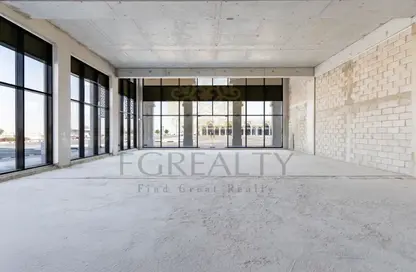 Shop - Studio - 7+ Bathrooms for rent in East Industrial Street - Birkat Al Awamer - Al Wakra