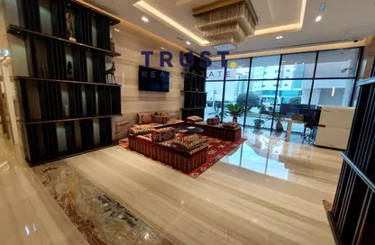 Hotel Apartments - 2 Bedrooms - 3 Bathrooms for rent in C-Ring Road - Al Sadd - Doha
