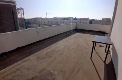 Apartment - 1 Bedroom - 1 Bathroom for rent in Al Duhail North - Al Duhail - Doha