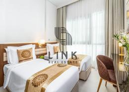 Apartment - 1 bedroom - 1 bathroom for rent in Al Sadd Road - Al Sadd - Doha