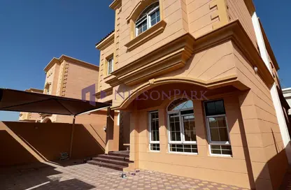 Villa - 5 Bedrooms - 6 Bathrooms for rent in Al Soudan - Al Soudan - Doha