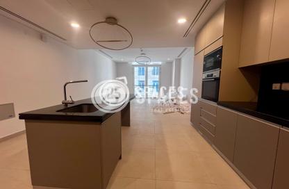 Apartment - 1 Bedroom - 2 Bathrooms for rent in Floresta Gardens - Floresta Gardens - The Pearl Island - Doha