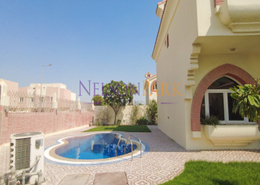 4+1 Villa with Huge backyard and Private pool