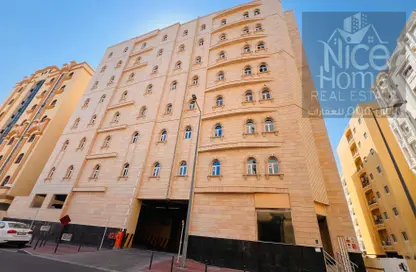 Apartment - 2 Bedrooms - 2 Bathrooms for rent in Al Sadd - Doha