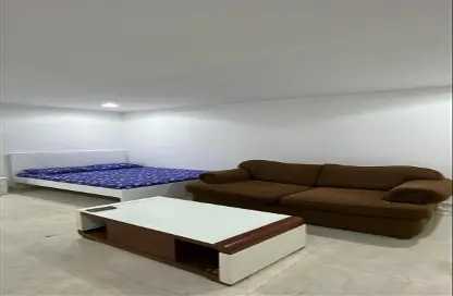 Apartment - Studio - 1 Bathroom for rent in Al Maamoura - Al Maamoura - Doha
